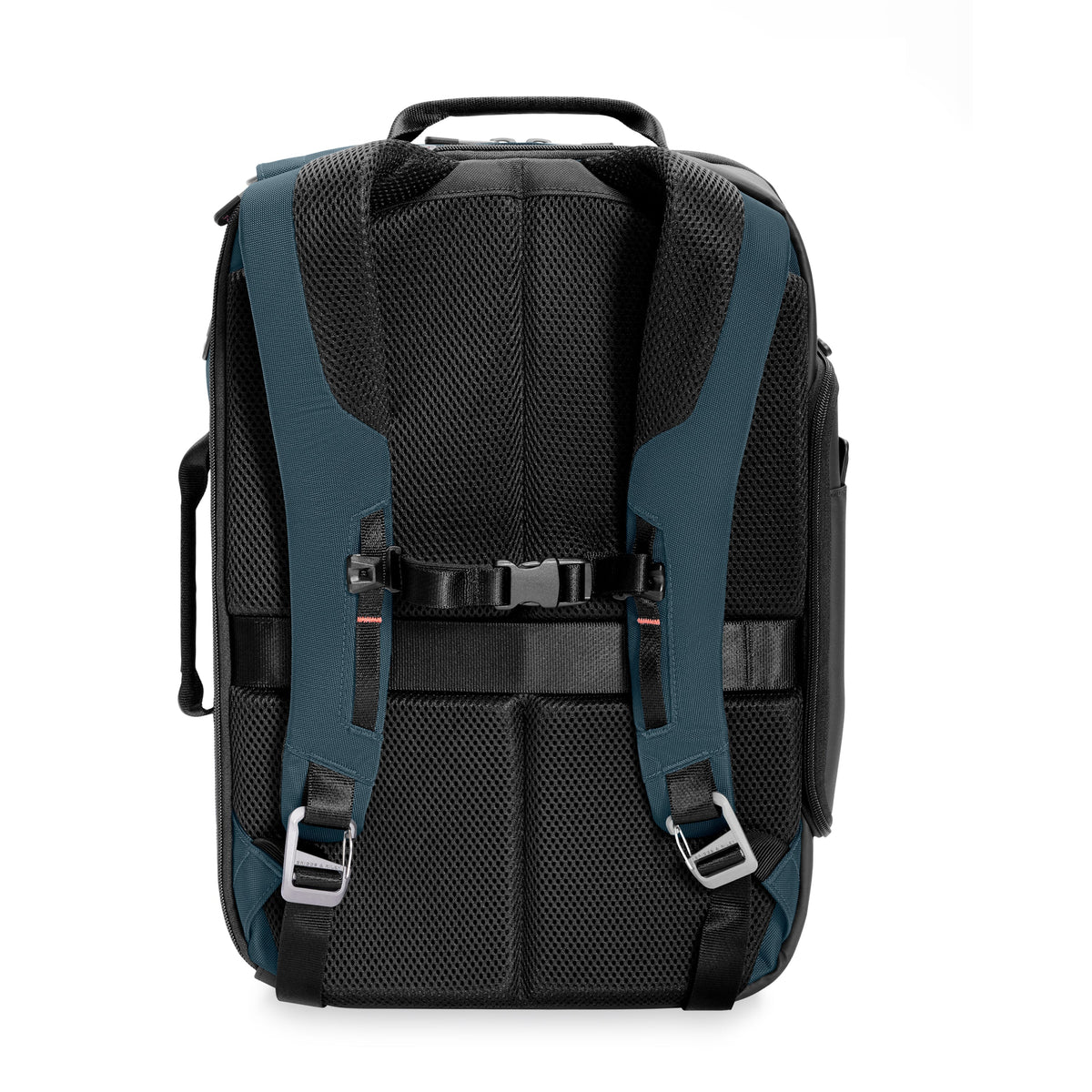 Briggs & Riley Backpacks Briggs & Riley ZDX Medium Convertible Backpack Duffle