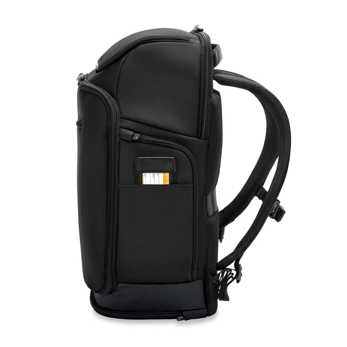 Briggs & Riley Backpacks Briggs & Riley ZDX U-Zip Travel Backpack
