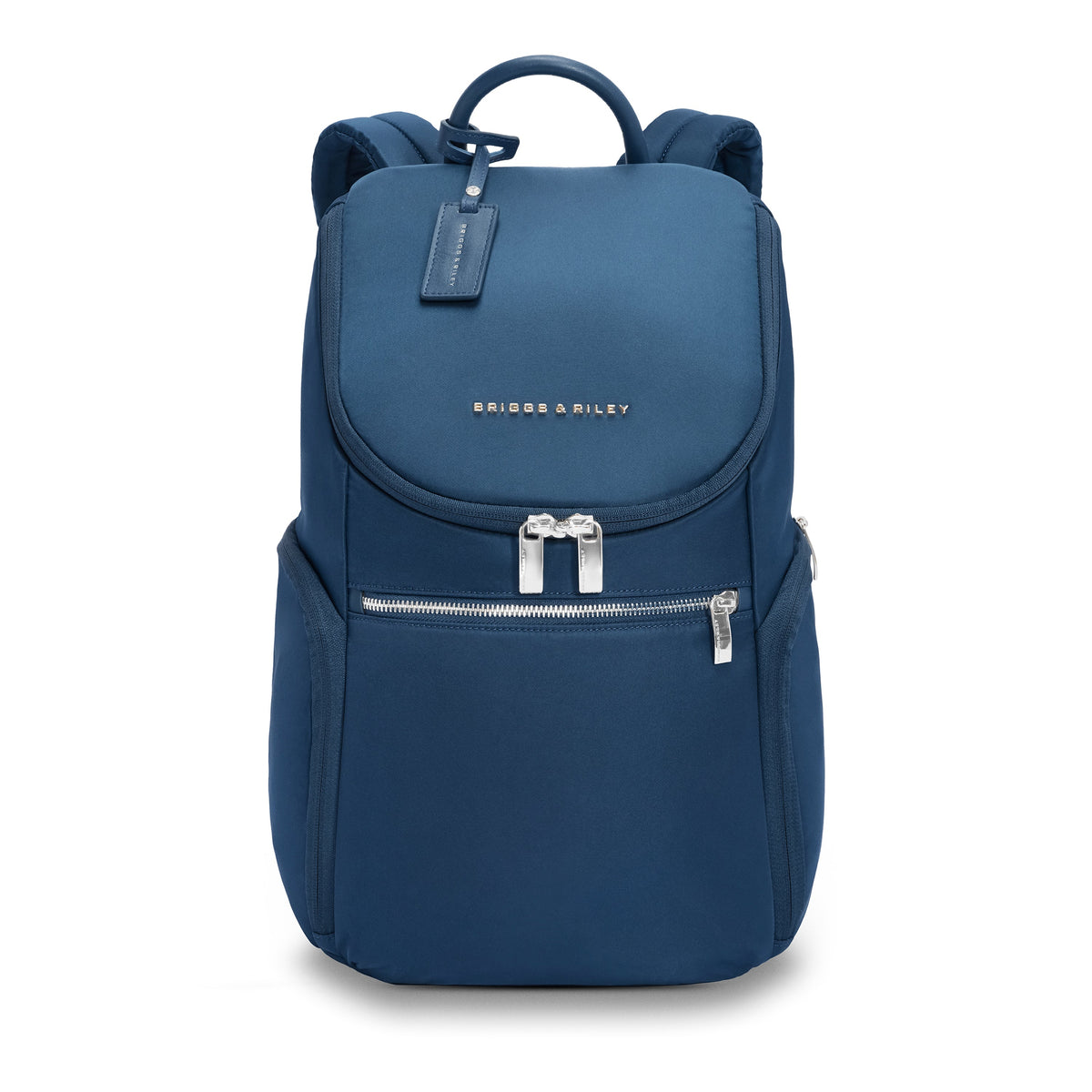 Briggs & Riley Backpacks Navy Briggs & Riley Rhapsody 2.0 U-Zip Backpack