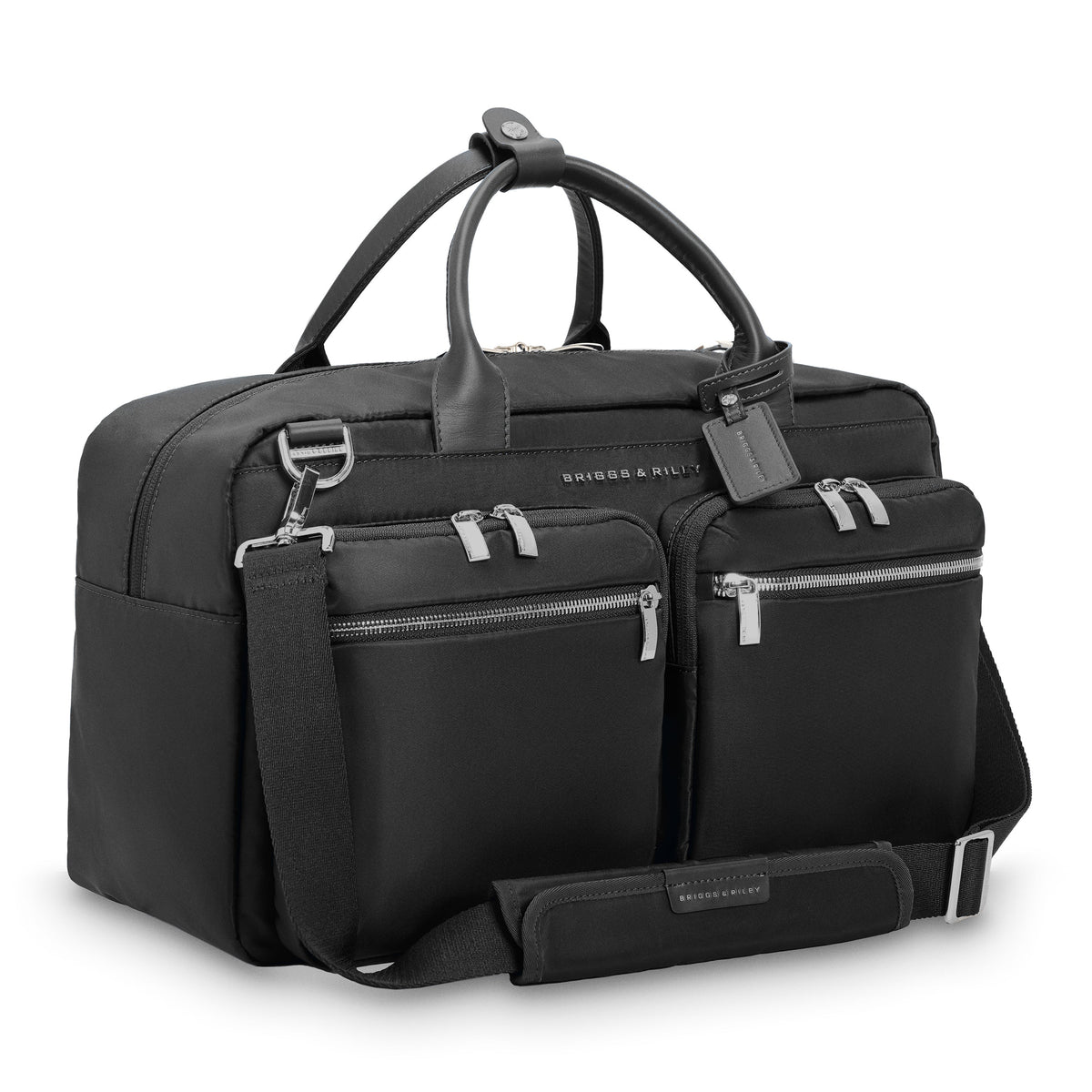 Briggs & Riley Bags Briggs & Riley Rhapsody 2.0 Multi-Pocket Cabin Bag