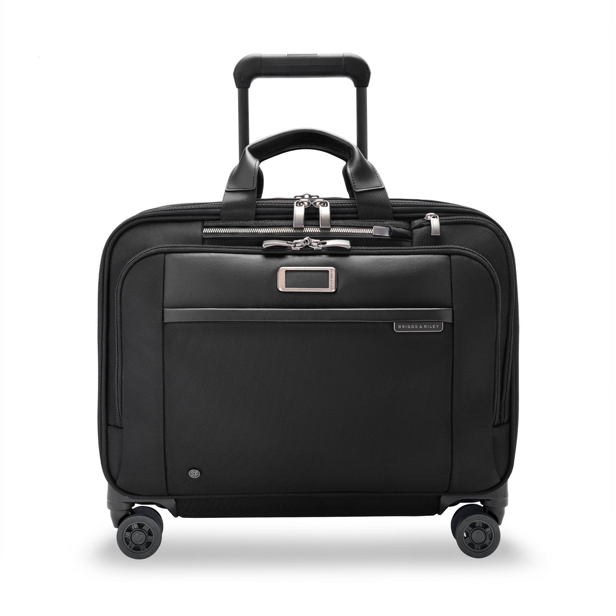 Briggs & Riley Briefcases Black Briggs & Riley @work 2.0 Large SP Brief