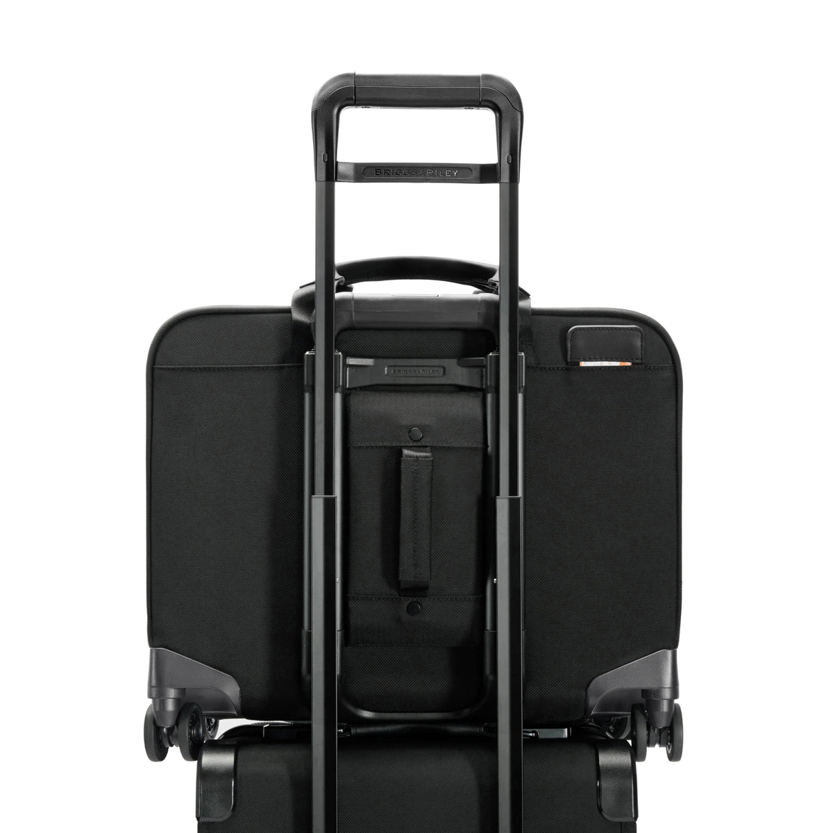 Briggs & Riley Briefcases Black Briggs & Riley @work 2.0 Large SP Brief