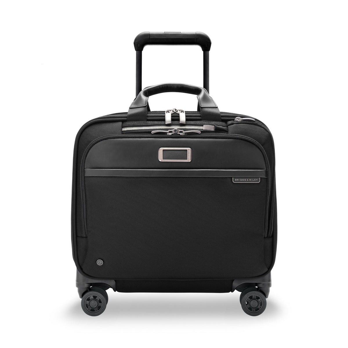 Briggs & Riley Briefcases Black Briggs & Riley @work 2.0 Medium SP Brief