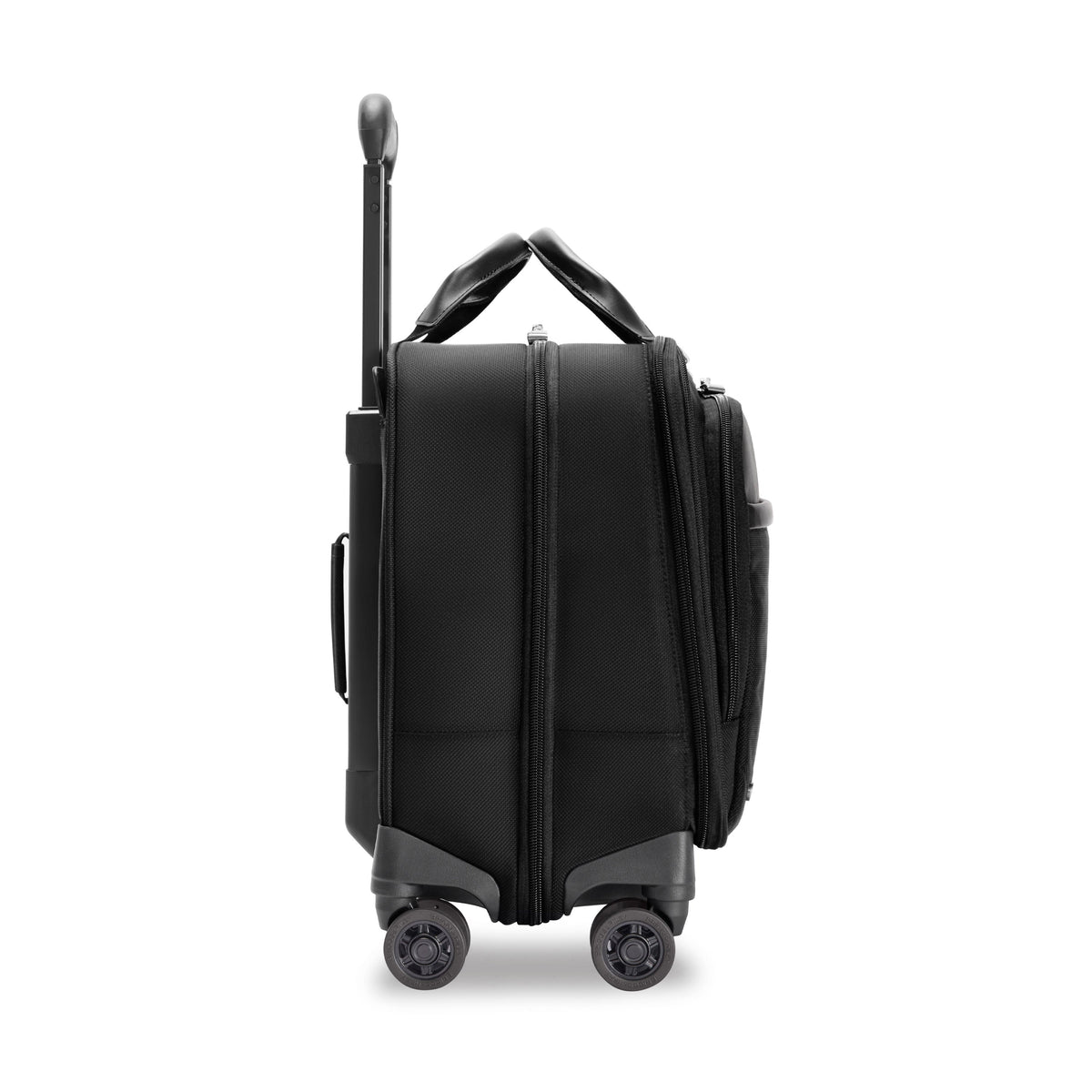 Briggs & Riley Briefcases Black Briggs & Riley @work 2.0 Medium SP Brief