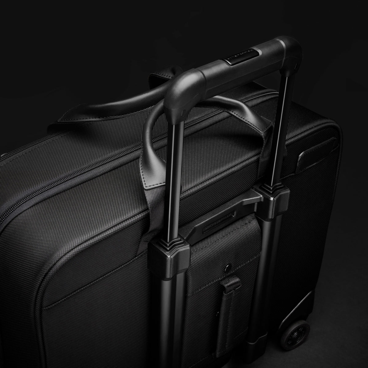 Briggs & Riley Briefcases Black Briggs & Riley @work 2.0 Medium SP Brief