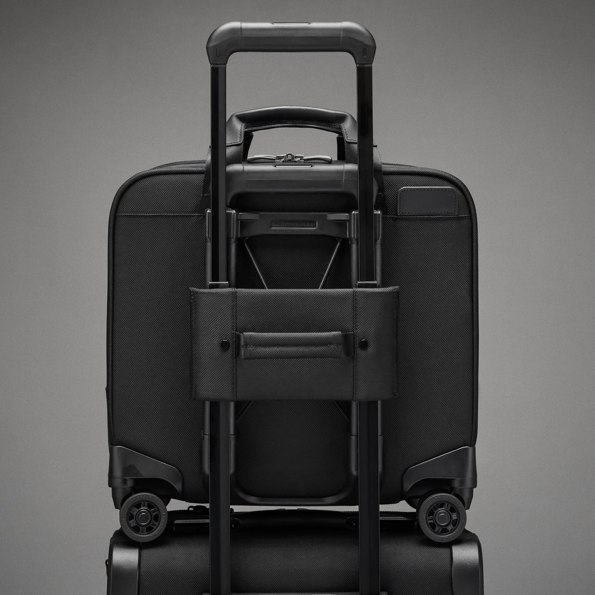 Briggs & Riley Briefcases Black Briggs & Riley @work 2.0 Medium SP Brief