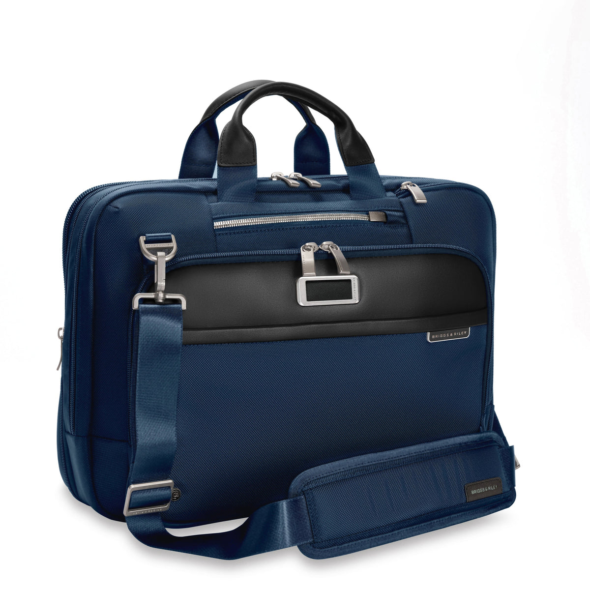 Briggs & Riley Briefcases Briggs & Riley @work 2.0 Medium Expandable Brief