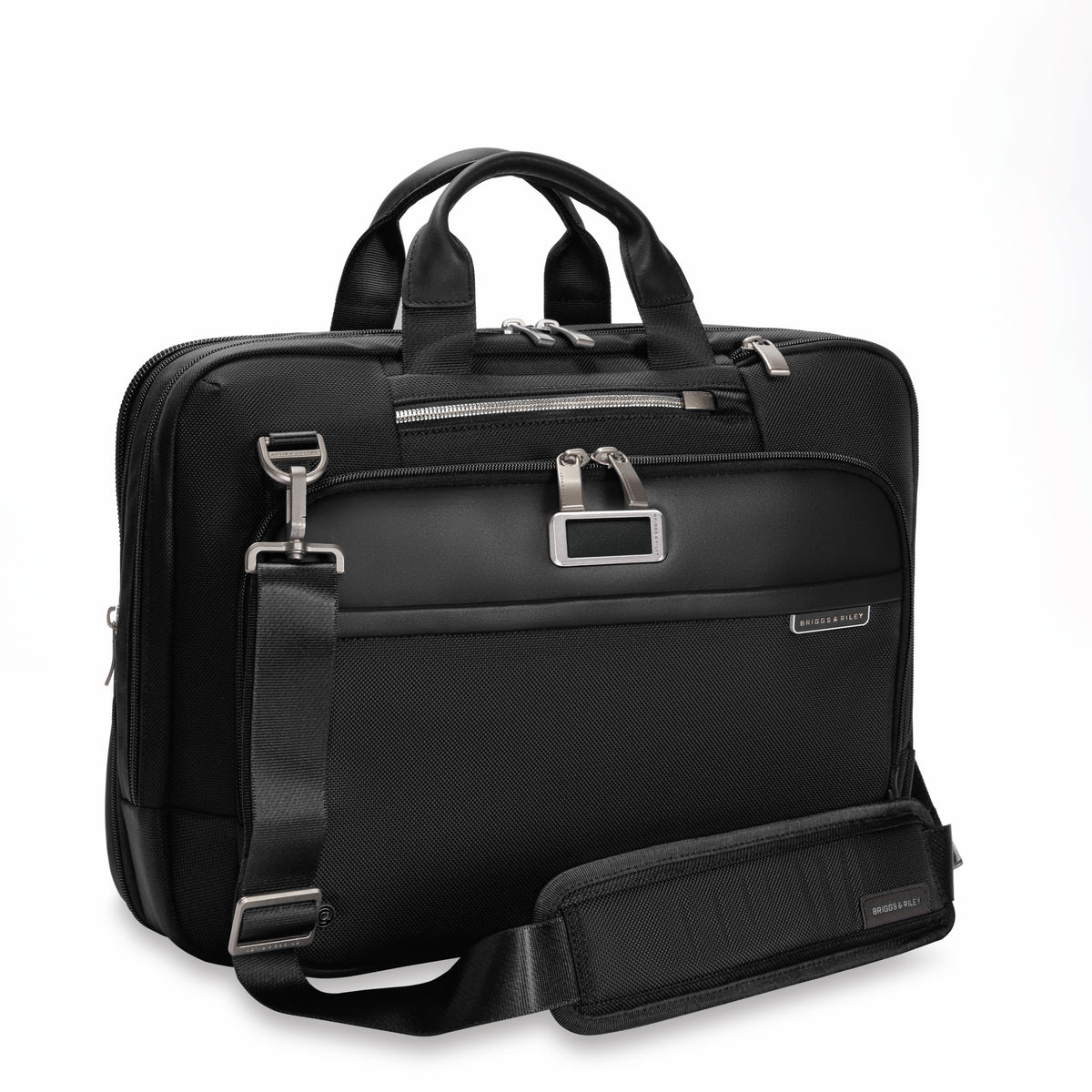 Briggs & Riley Briefcases Briggs & Riley @work 2.0 Medium Expandable Brief