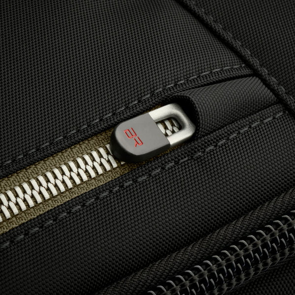 Briggs & Riley Cross-Body Bag Black Briggs & Riley HTA Crossbody Bag