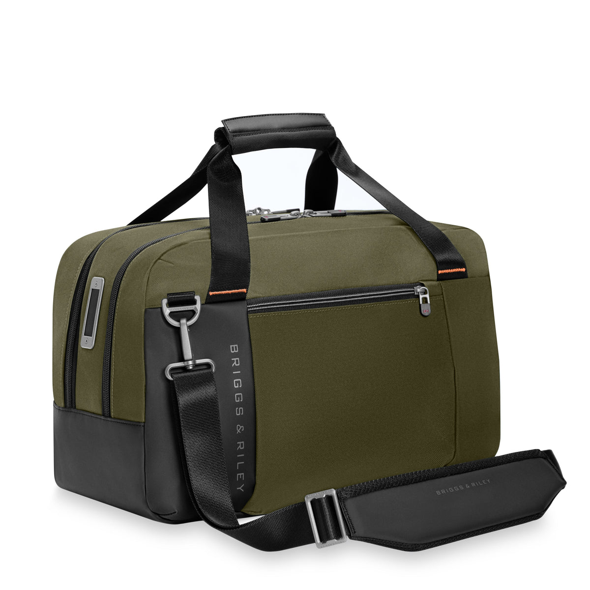 Briggs & Riley Duffles Briggs & Riley ZDX Cabin Bag