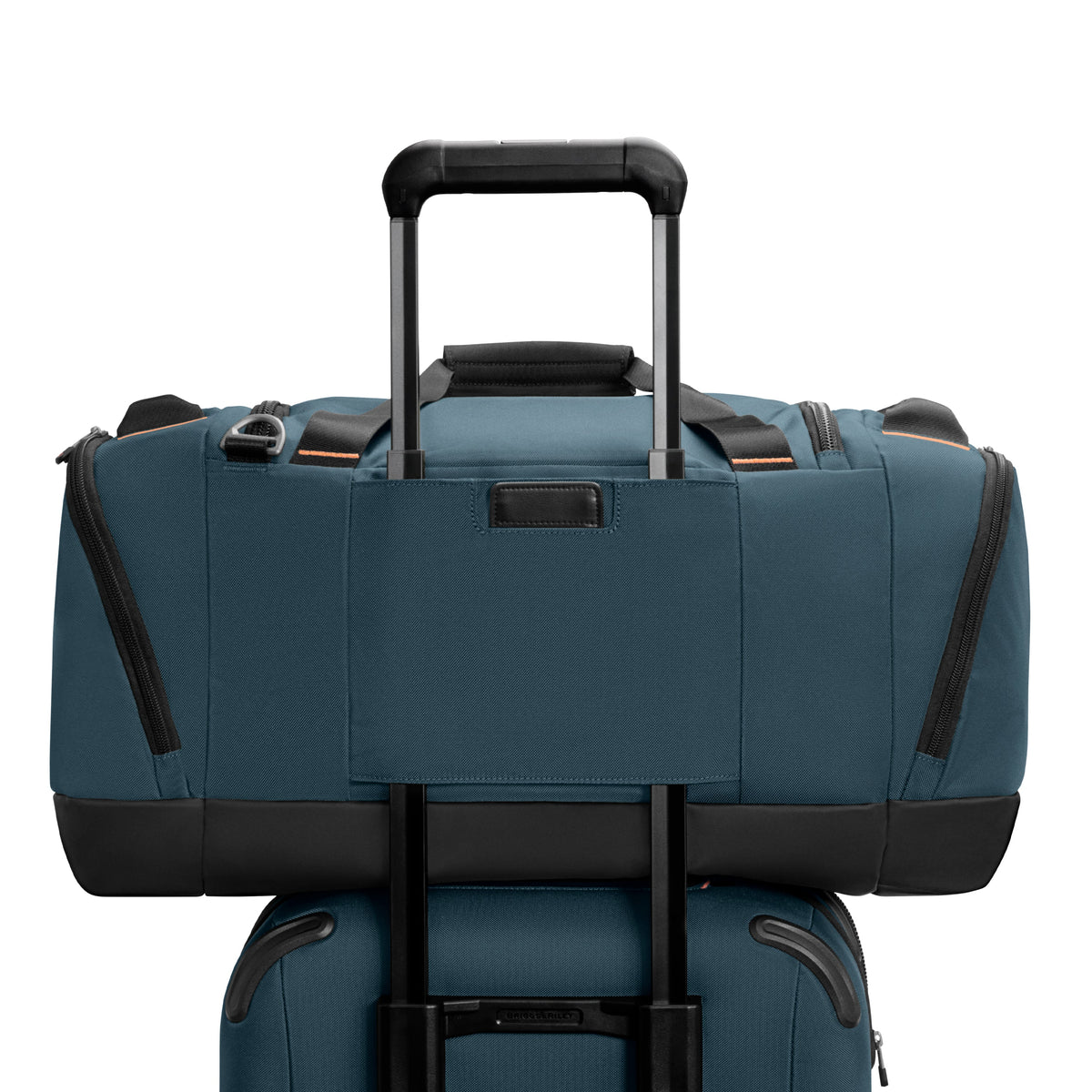 Briggs & Riley Duffles Briggs & Riley ZDX Large Travel Duffle