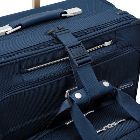 Briggs & Riley Garment Bags Briggs & Riley Baseline Deluxe Wardrobe Spinner