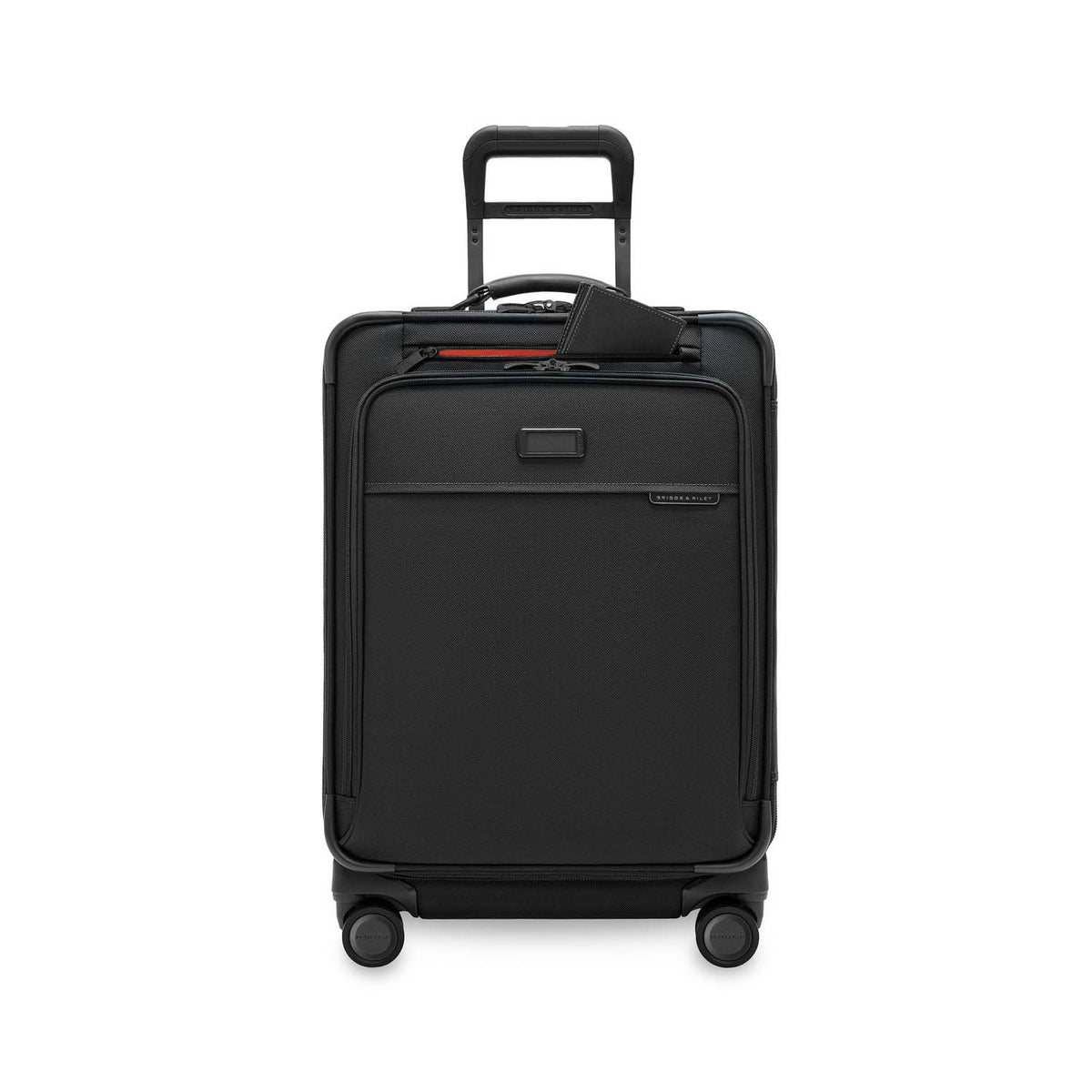 Briggs & Riley Luggage Briggs & Riley Baseline Compact Checked Medium Expandable Spinner Luggage