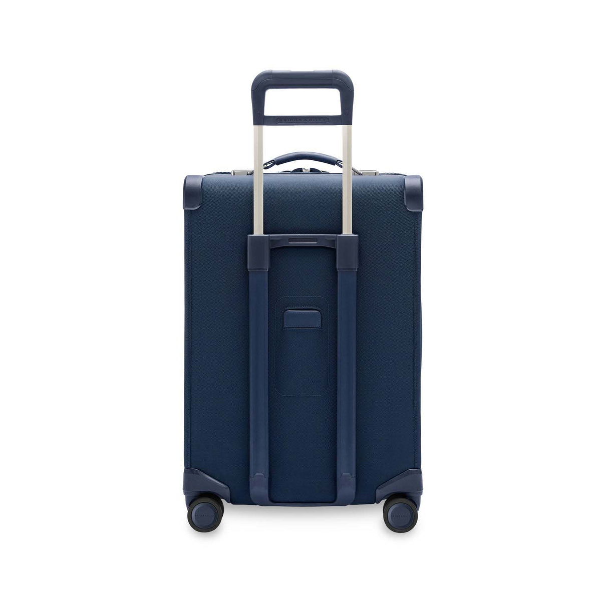 Briggs & Riley Luggage Briggs & Riley Baseline Compact Checked Medium Expandable Spinner Luggage