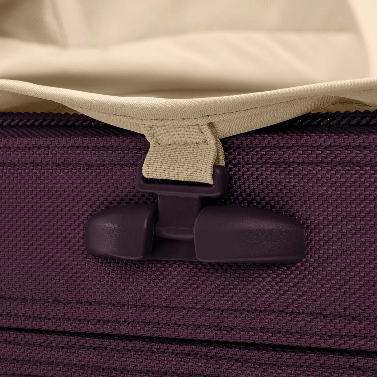 Briggs & Riley Luggage Briggs & Riley Baseline Compact Checked Medium Expandable Spinner Luggage