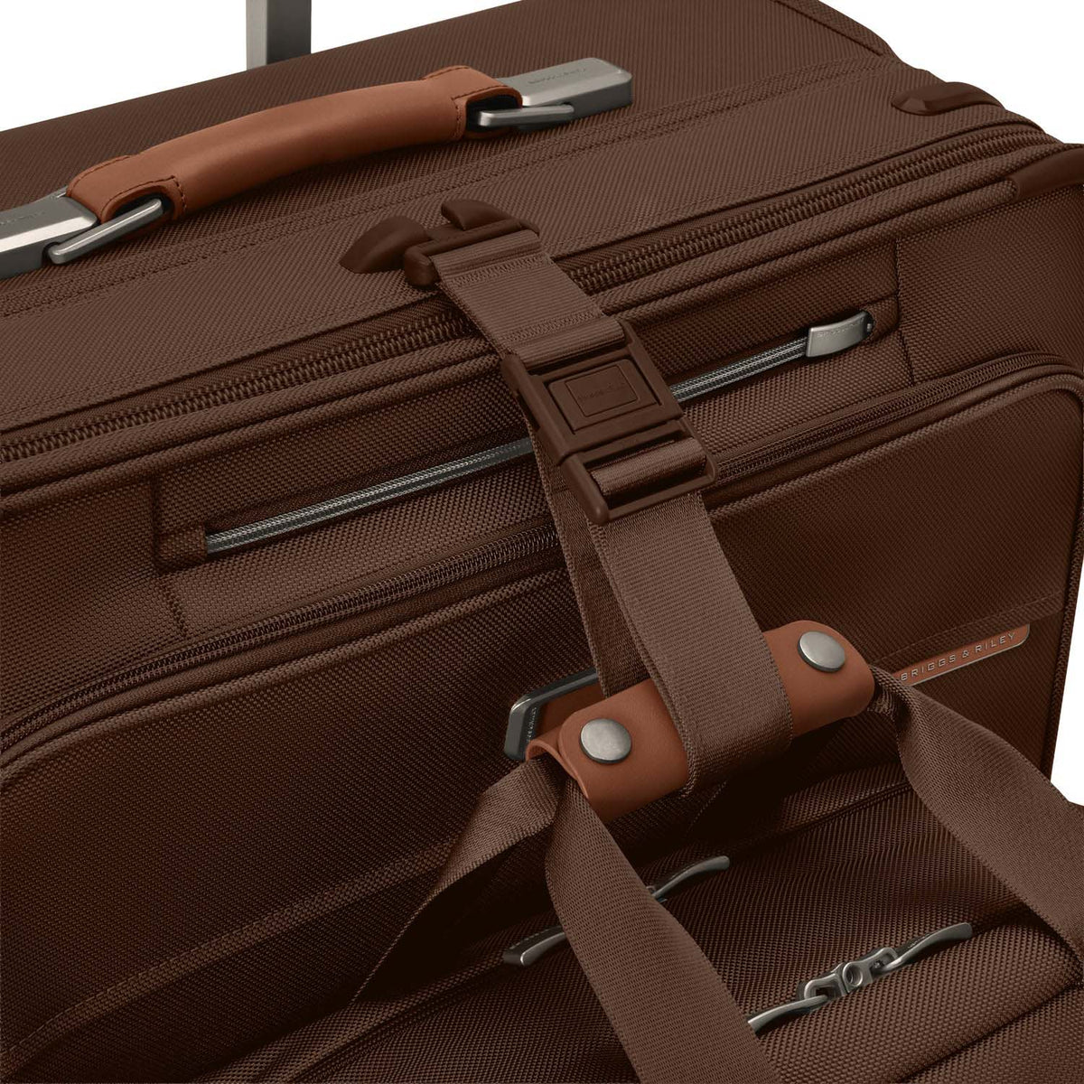 Briggs & Riley Luggage Briggs & Riley Baseline Essential Carry-On Spinner Luggage