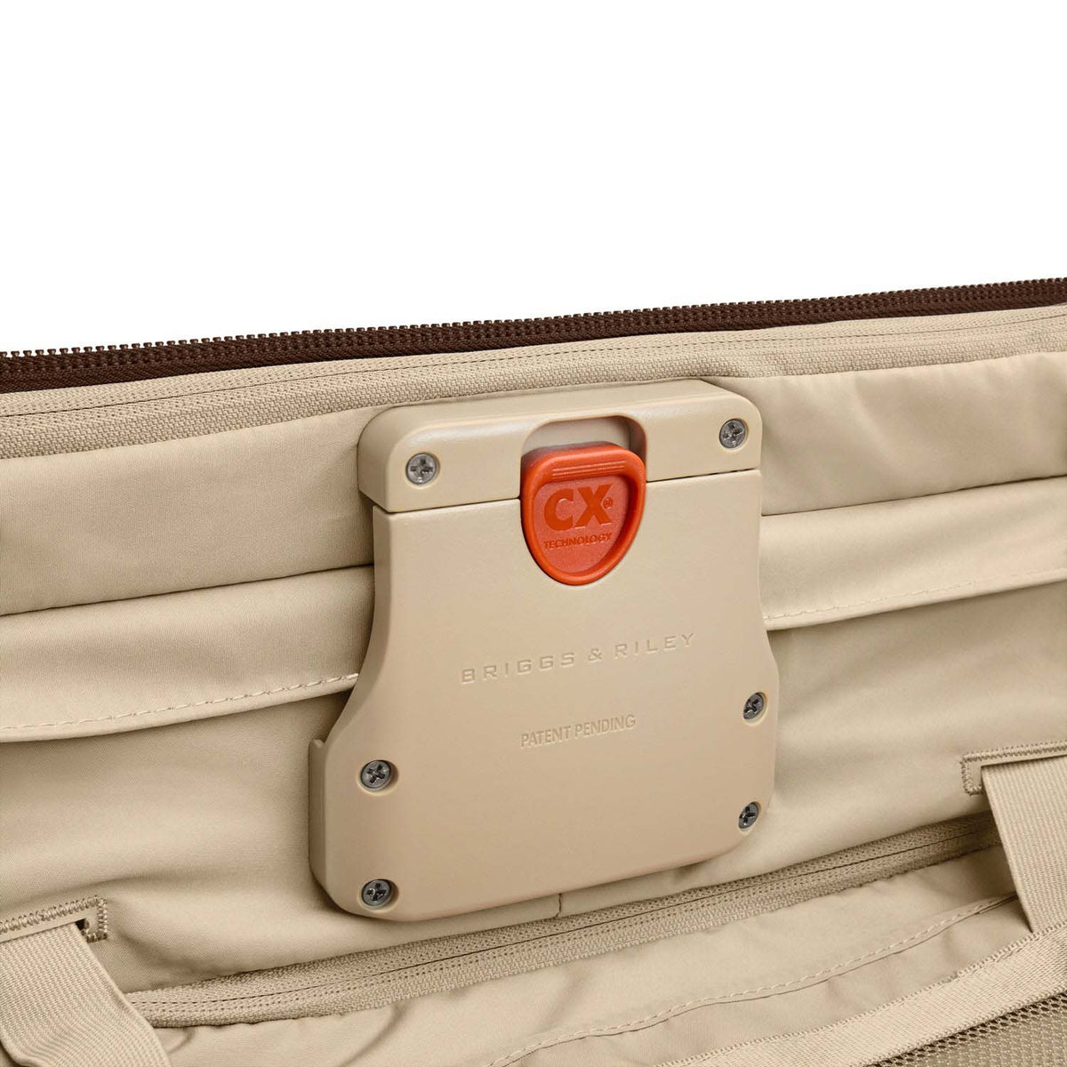 Briggs & Riley Luggage Briggs & Riley Baseline Essential Carry-On Spinner Luggage