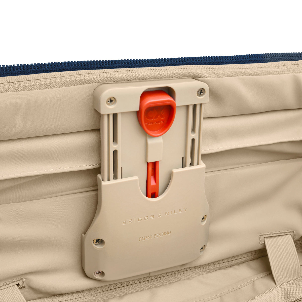 Briggs & Riley Luggage Briggs & Riley Baseline Global 2-Wheel Carry-On Luggage