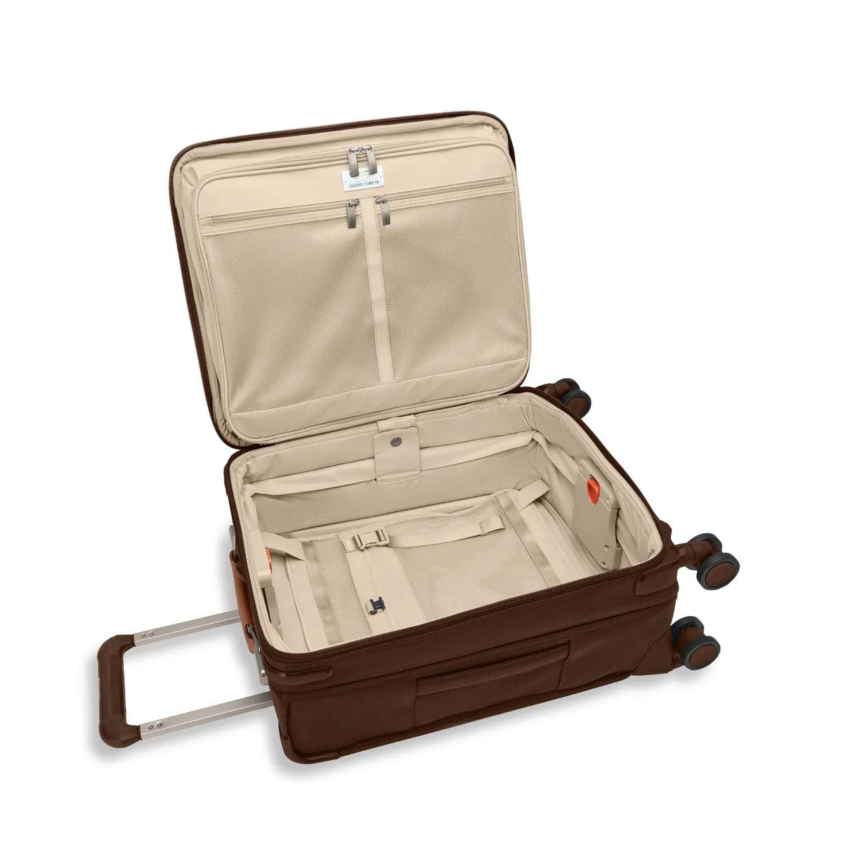 Briggs & Riley Luggage Briggs & Riley Baseline Global Carry-On Spinner Luggage