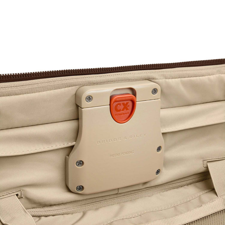 Briggs & Riley Luggage Briggs & Riley Baseline Large Expandable Spinner Luggage
