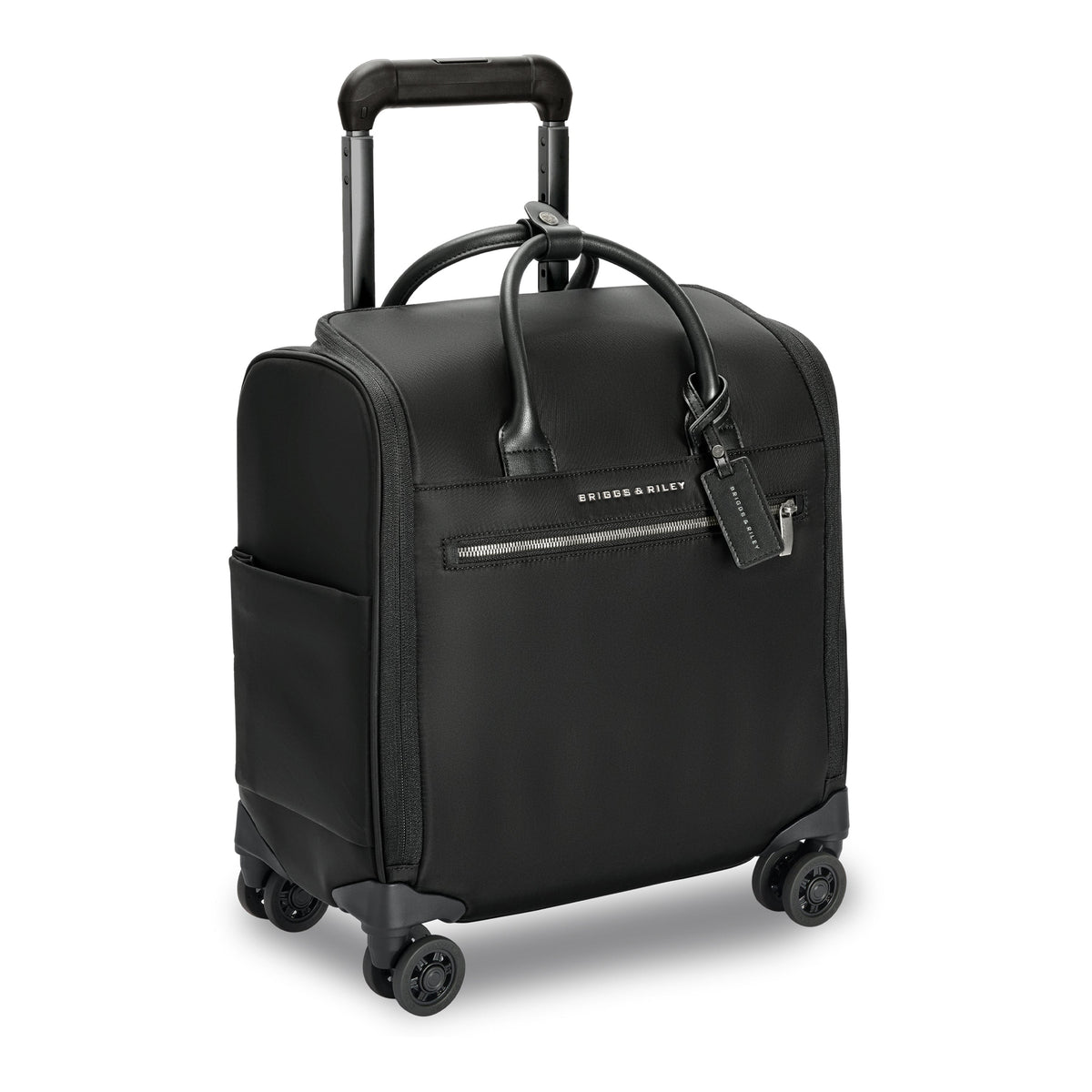 Briggs & Riley Luggage Briggs & Riley Rhapsody 2.0 Wheeled Cabin Bag