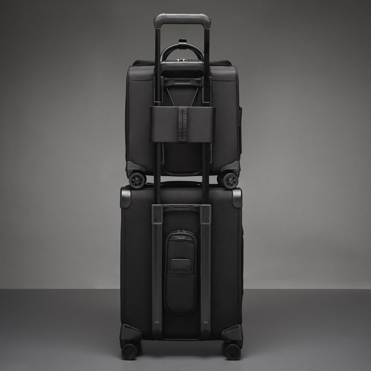 Briggs & Riley Luggage Briggs & Riley Rhapsody 2.0 Wheeled Cabin Bag
