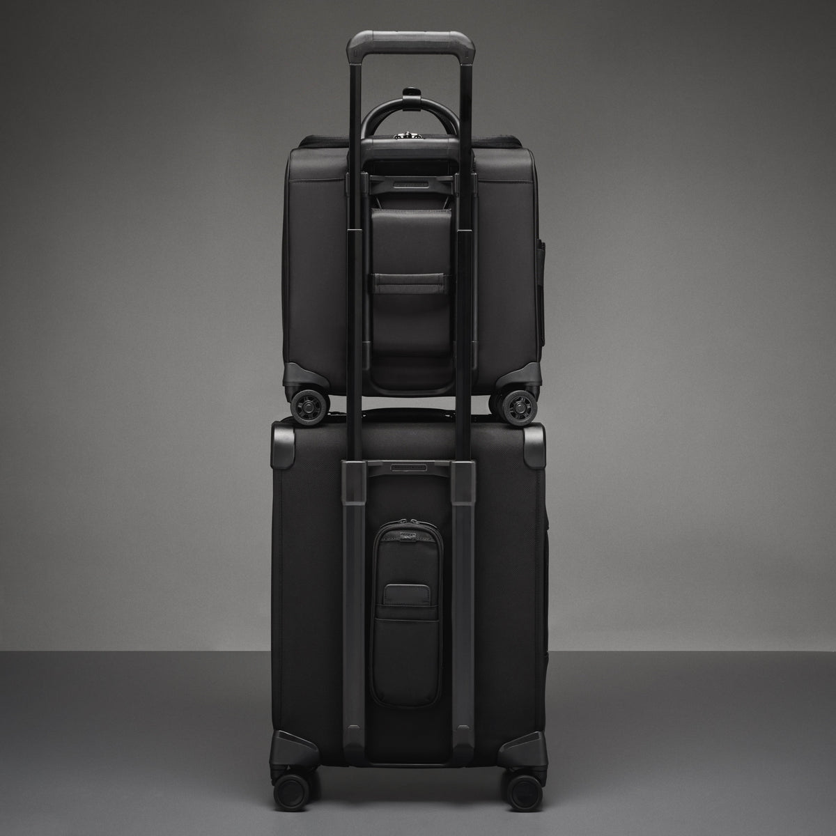 Briggs & Riley Luggage Briggs & Riley Rhapsody 2.0 Wheeled Cabin Bag