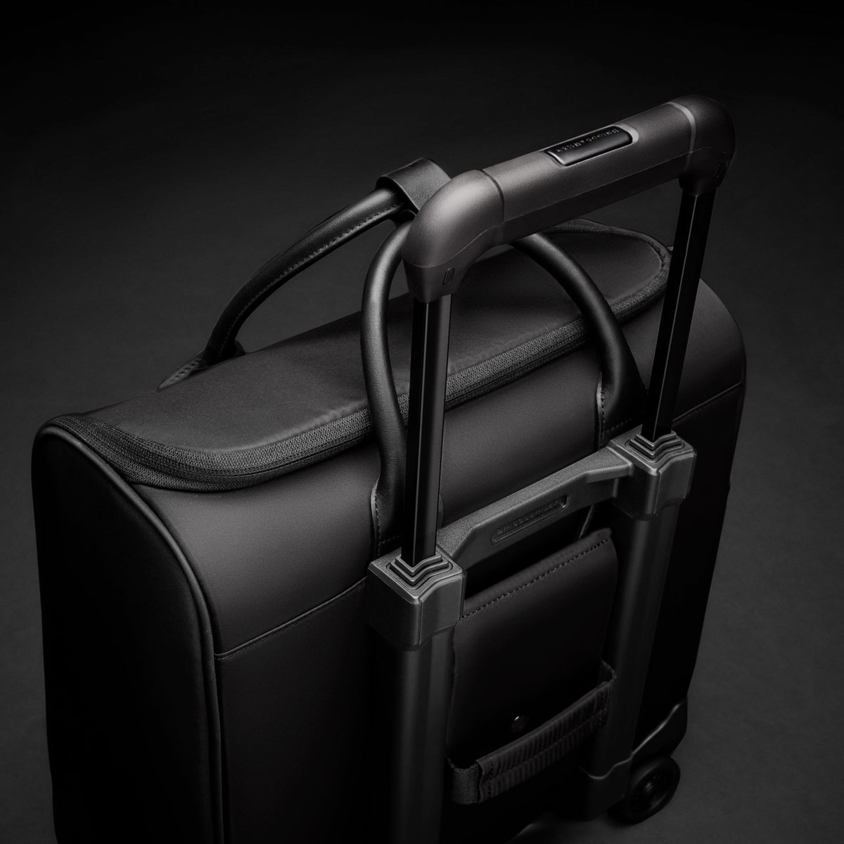 Briggs & Riley Luggage Briggs & Riley Rhapsody 2.0 Wheeled Cabin Bag