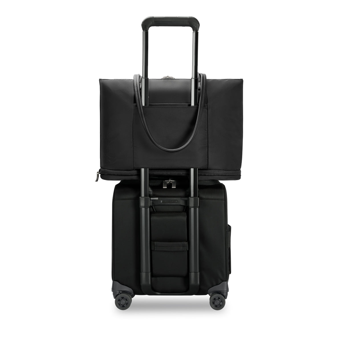 Briggs & Riley Luggage Briggs & Riley Rhapsody 2.0 Wheeled Cabin Bag