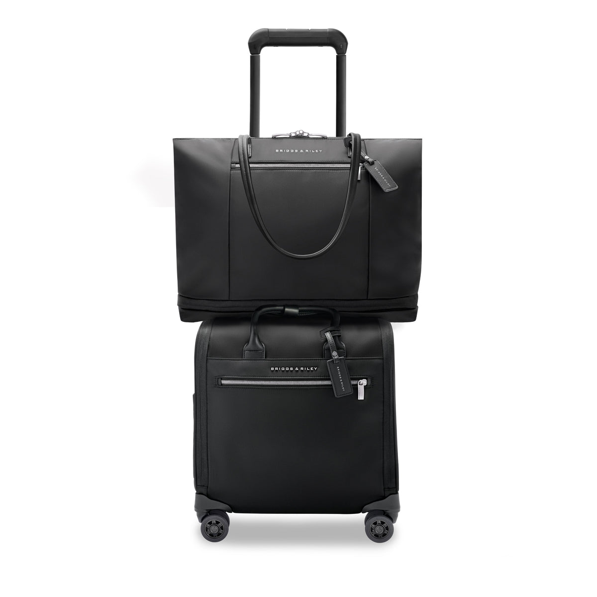 Briggs & Riley Luggage Briggs & Riley Rhapsody 2.0 Wheeled Cabin Bag