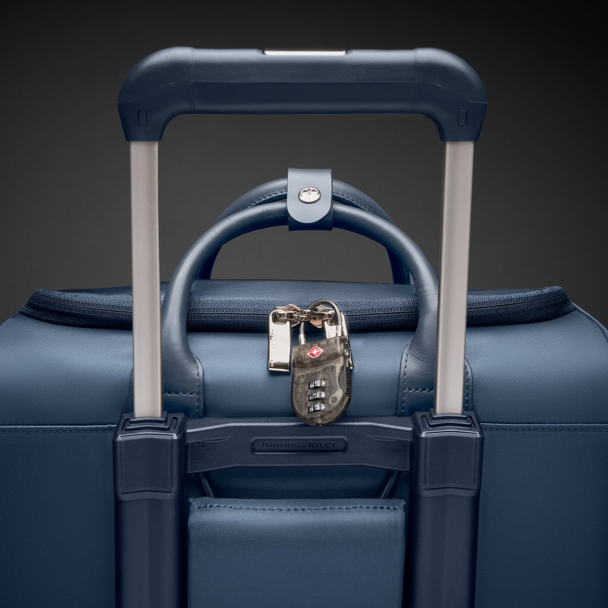 Briggs & Riley Luggage Briggs & Riley Rhapsody 2.0 Wheeled Cabin Bag