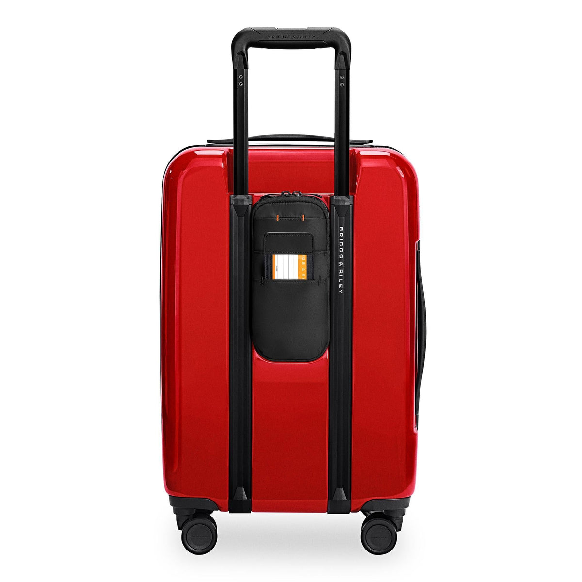 Briggs & Riley Luggage Briggs & Riley Sympatico 3.0 Essential Carry-On Expandable Spinner Luggage