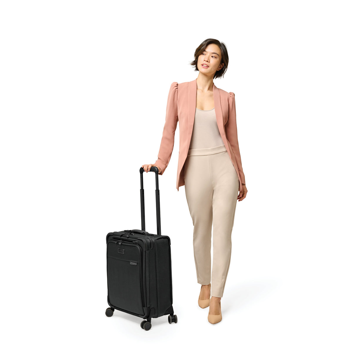 Briggs & Riley Luggage Briggs & Riley The Business Set