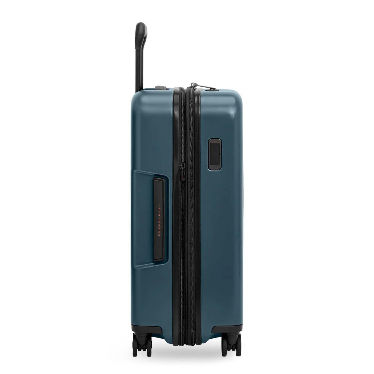 Briggs & Riley Luggage Briggs & Riley ZDX Essential 22" Hardside Carry-On Expandable Spinner Luggage