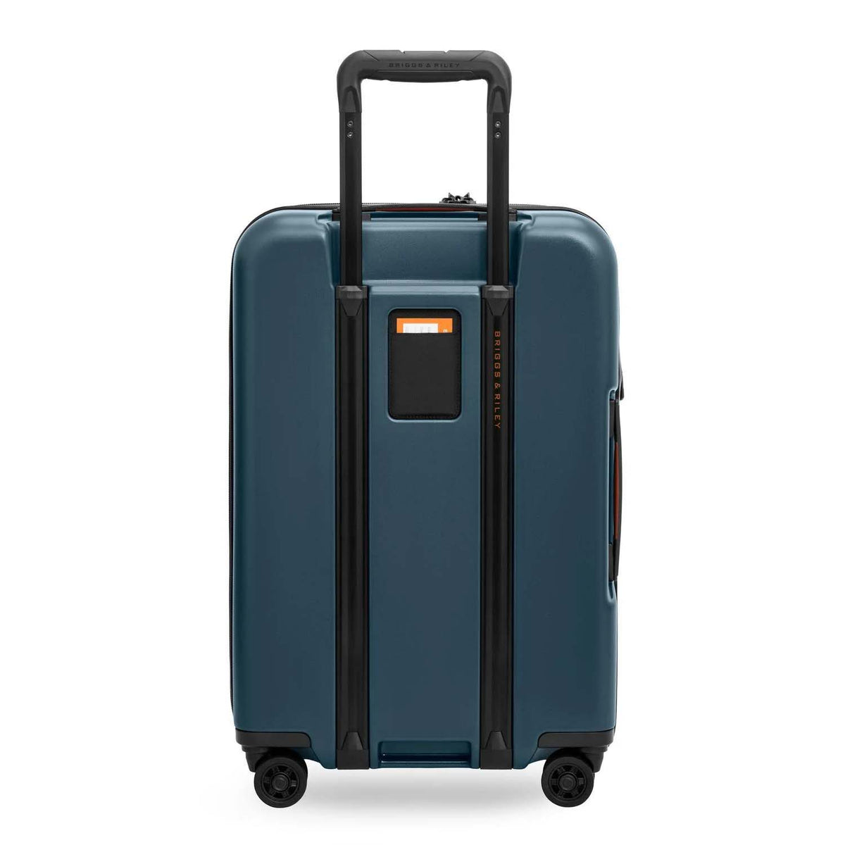 Briggs & Riley Luggage Briggs & Riley ZDX Essential 22" Hardside Carry-On Expandable Spinner Luggage