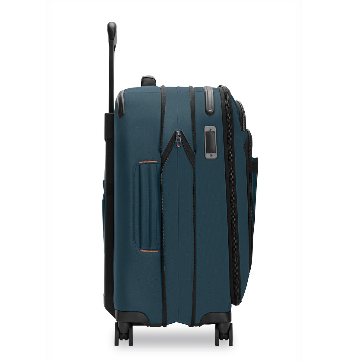 Briggs & Riley Luggage Briggs & Riley ZDX Essential Carry-On Expandable Spinner