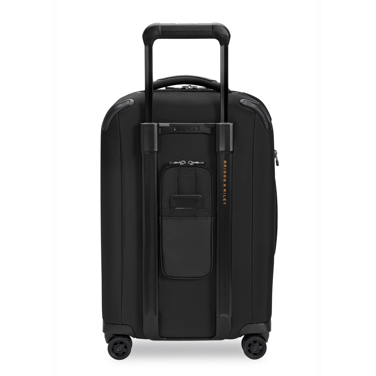 Briggs & Riley Luggage Briggs & Riley ZDX Essential Carry-On Expandable Spinner