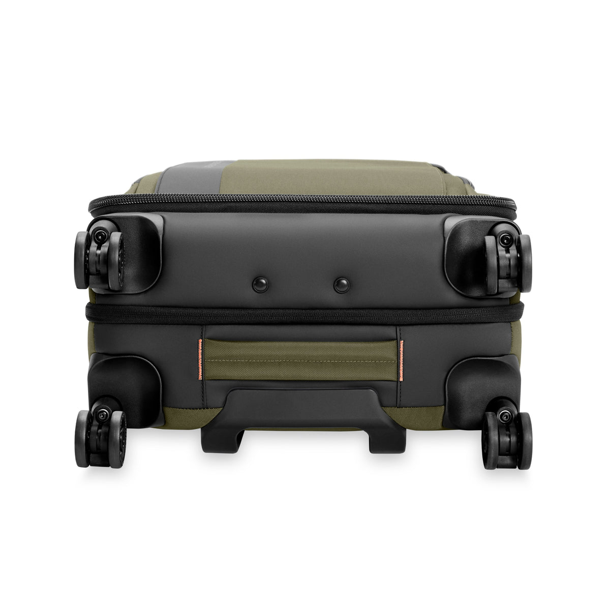 Briggs & Riley Luggage Briggs & Riley ZDX Global Carry-On Expandable Spinner