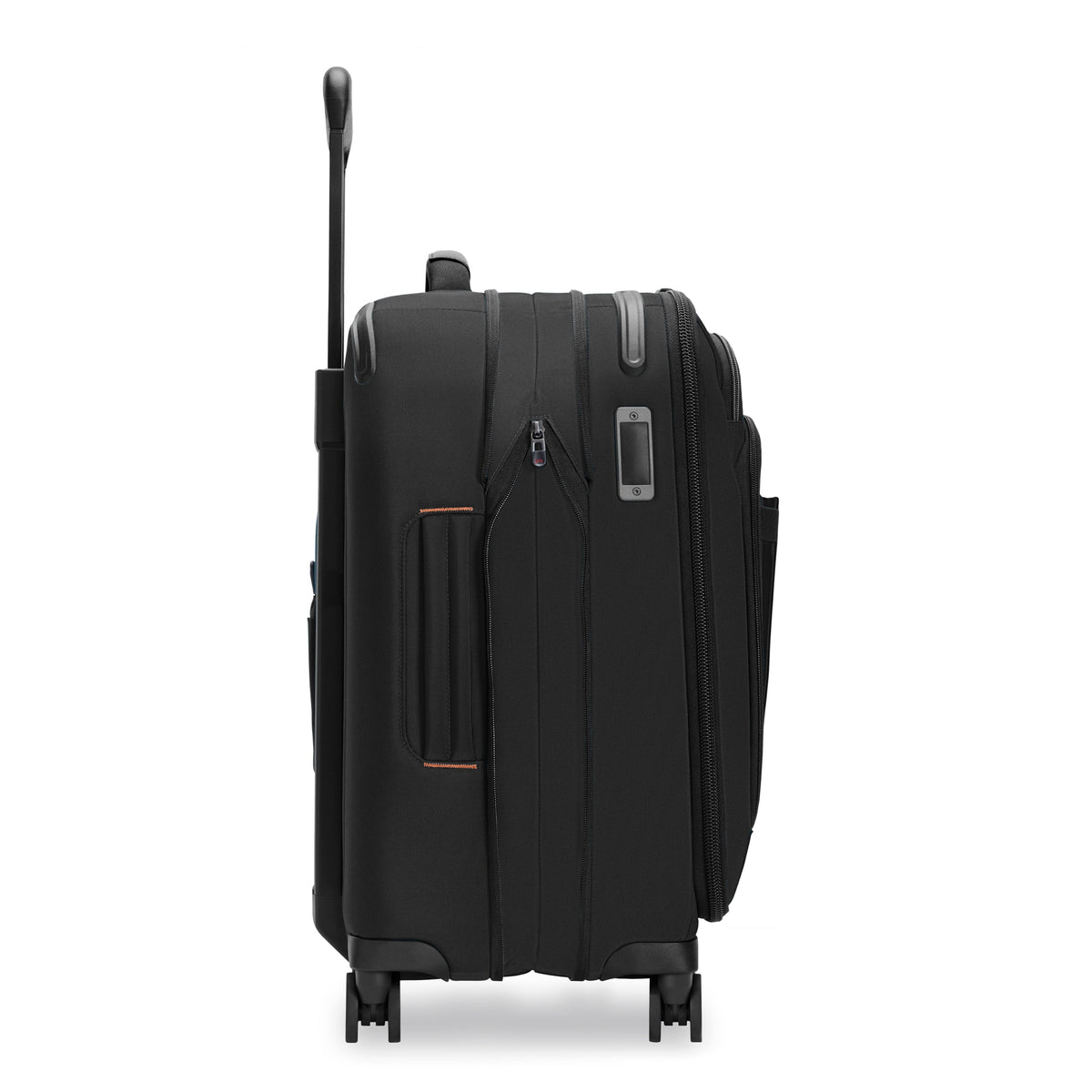 Briggs & Riley Luggage Briggs & Riley ZDX Global Carry-On Expandable Spinner