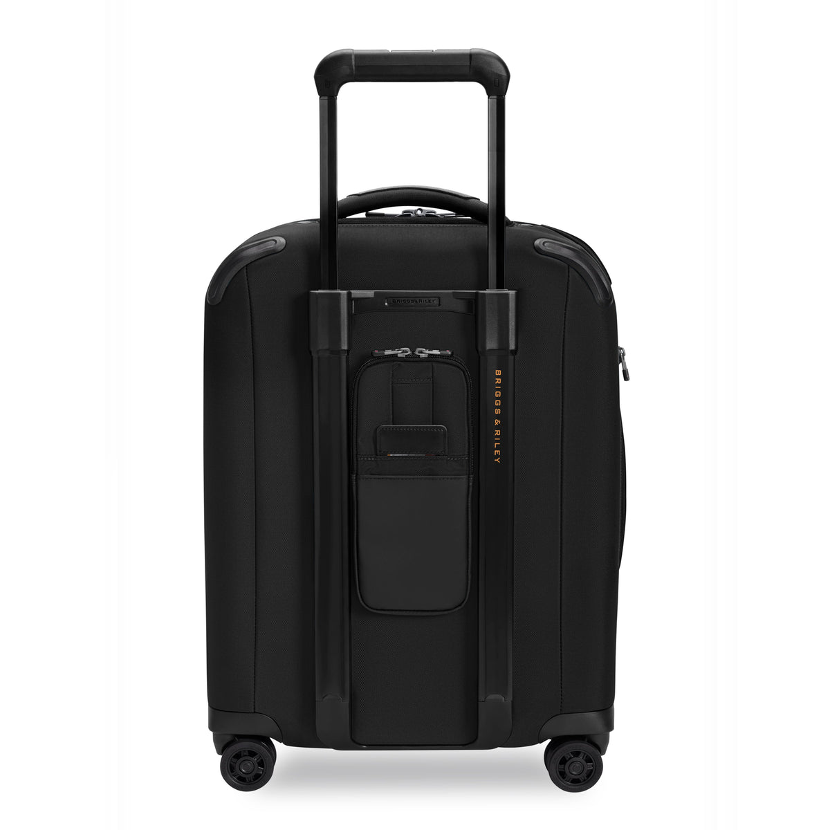 Briggs & Riley Luggage Briggs & Riley ZDX Global Carry-On Expandable Spinner