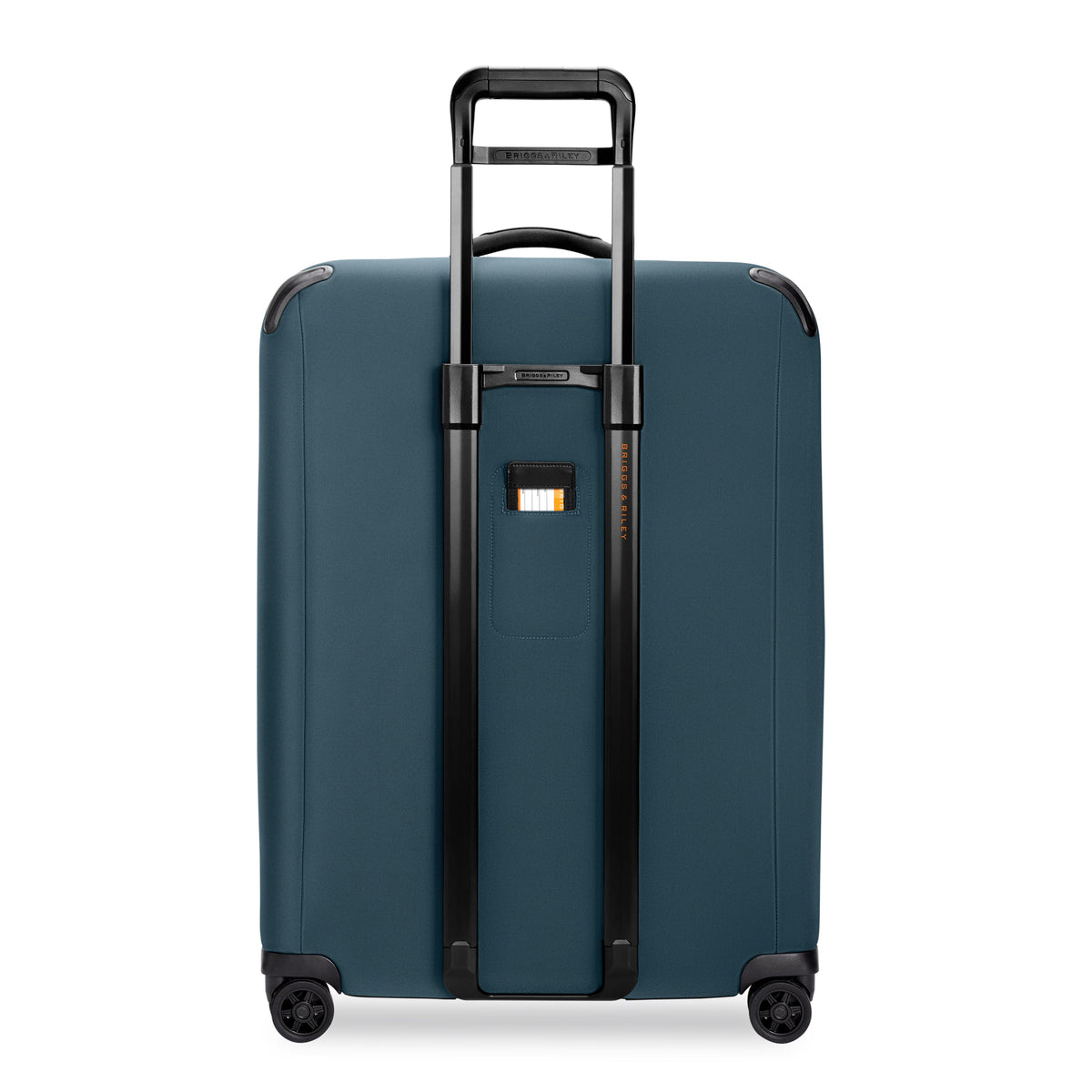 Briggs & Riley Luggage Briggs & Riley ZDX Large Expandable Spinner