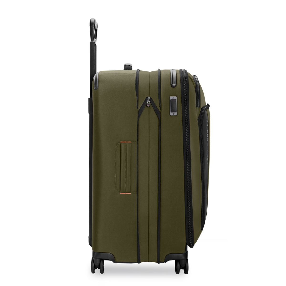 Briggs & Riley Luggage Briggs & Riley ZDX Large Expandable Spinner