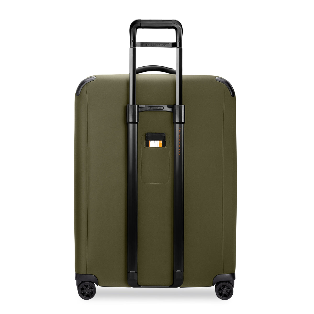 Briggs & Riley Luggage Briggs & Riley ZDX Large Expandable Spinner