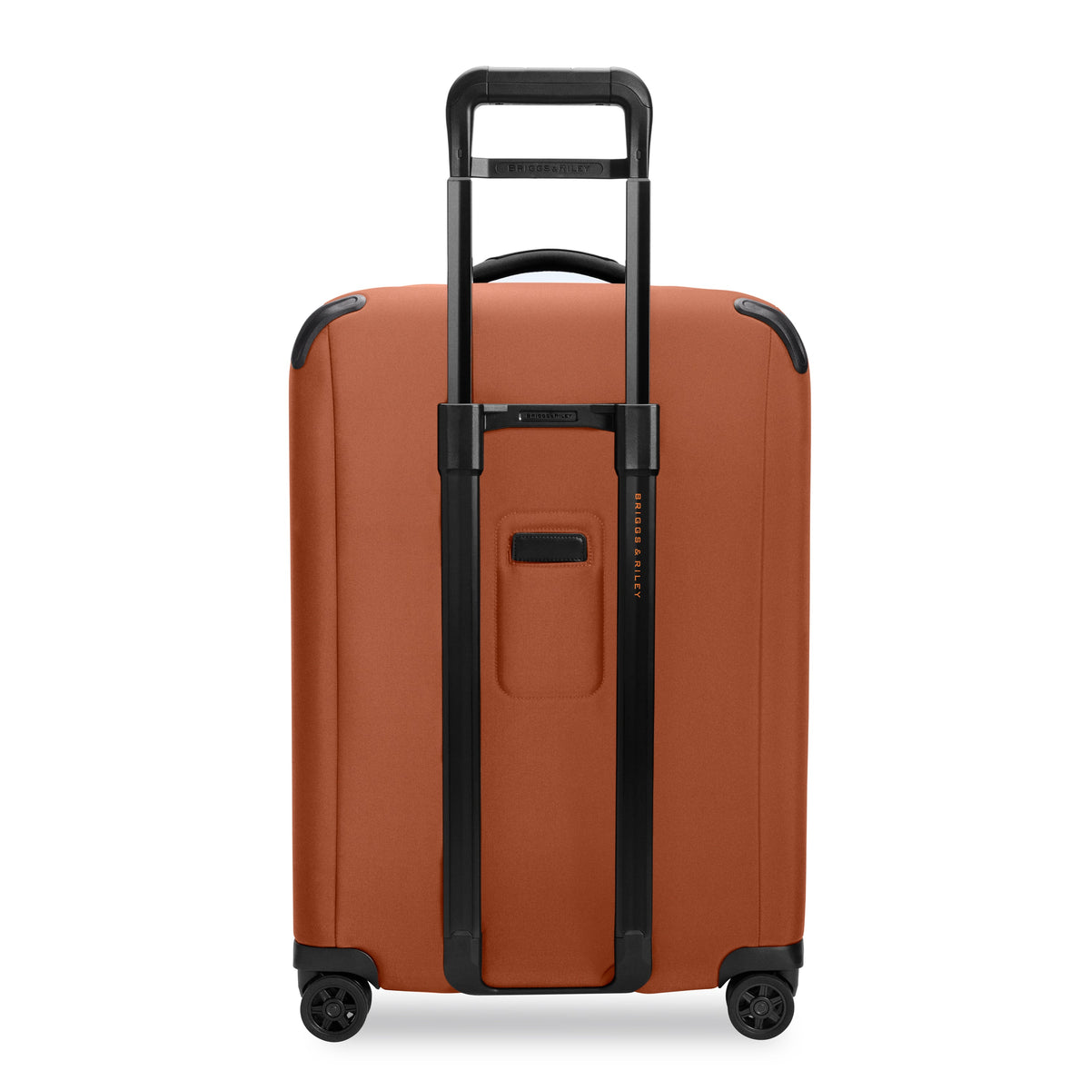Briggs & Riley Luggage Briggs & Riley ZDX Medium Expandable Spinner