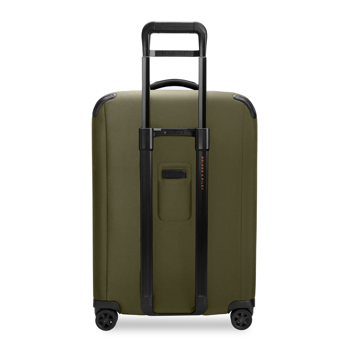 Briggs & Riley Luggage Briggs & Riley ZDX Medium Expandable Spinner
