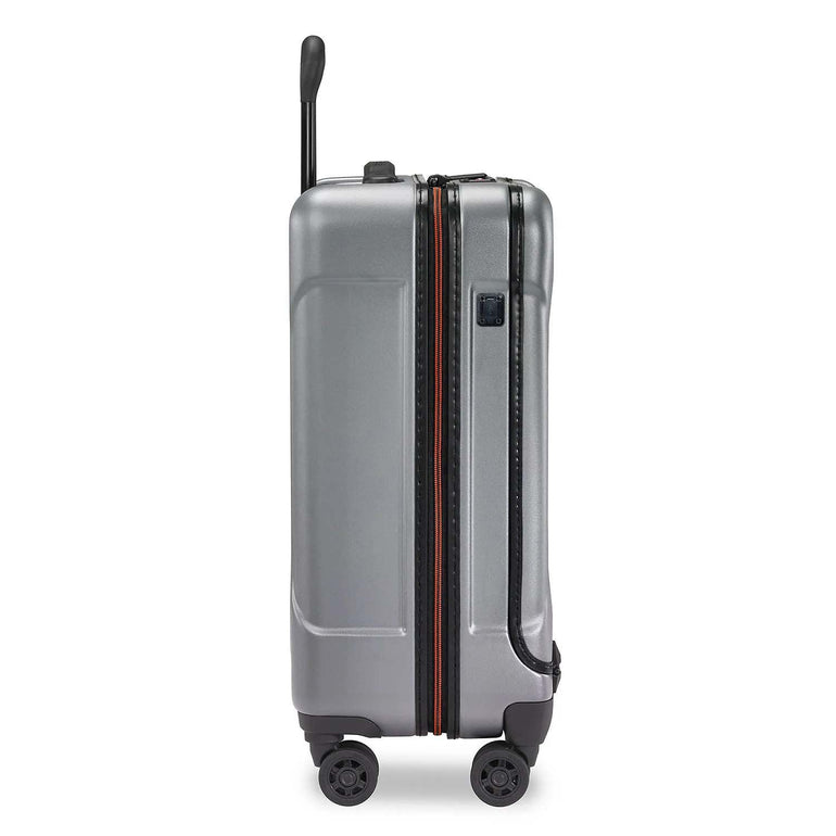 Briggs & Riley Luggage Granite Briggs & Riley Torq International 21" Carry-On Spinner Luggage