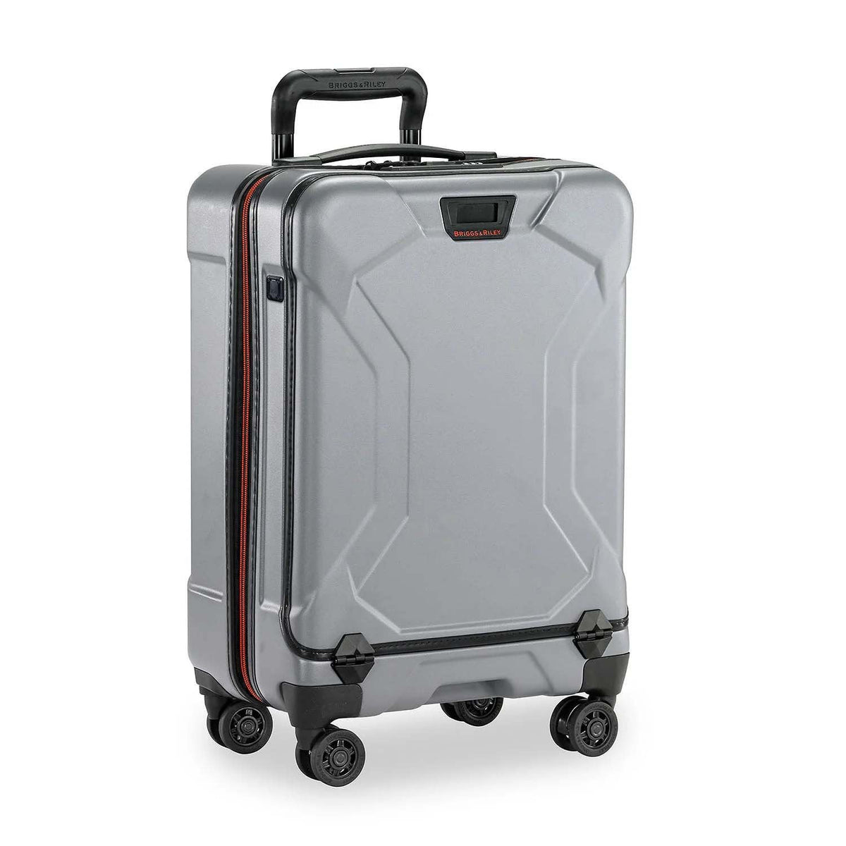 Briggs & Riley Luggage Granite Briggs & Riley Torq International 21" Carry-On Spinner Luggage