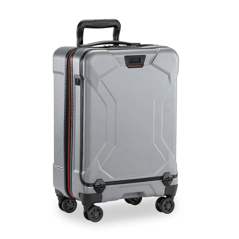 Briggs & Riley Luggage Granite Briggs & Riley Torq International 21" Carry-On Spinner Luggage