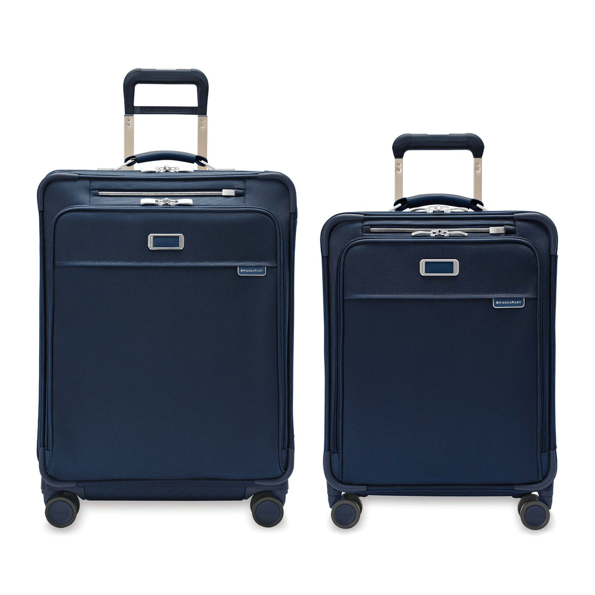 Briggs & Riley Luggage Navy Briggs & Riley The Essential Set