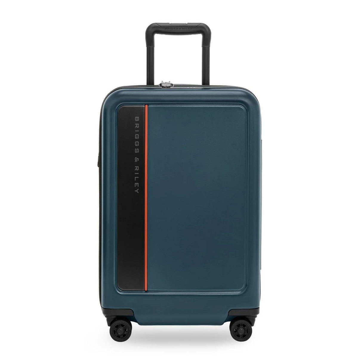 Briggs & Riley Luggage Ocean Briggs & Riley ZDX Essential 22" Hardside Carry-On Expandable Spinner Luggage